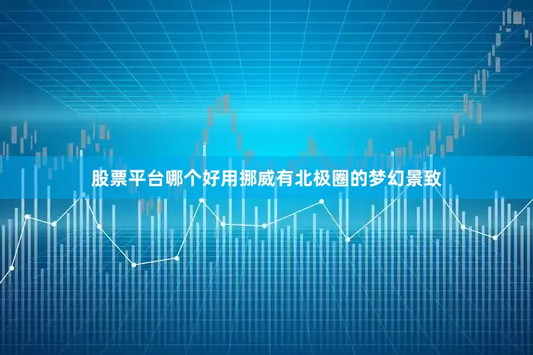 股票平台哪个好用挪威有北极圈的梦幻景致